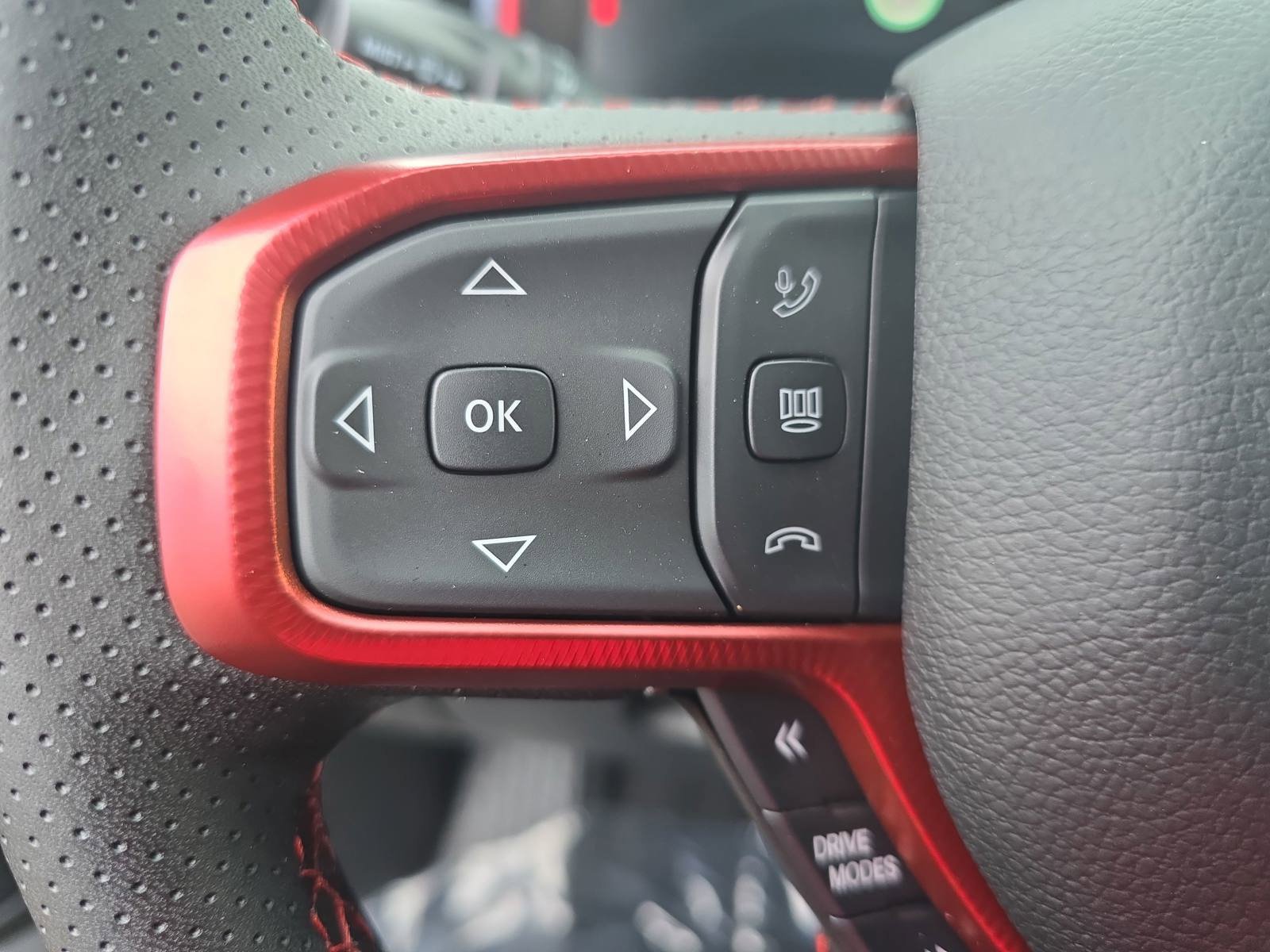 New 2026 RAM 1500 Rebel AWD/4WD image 19