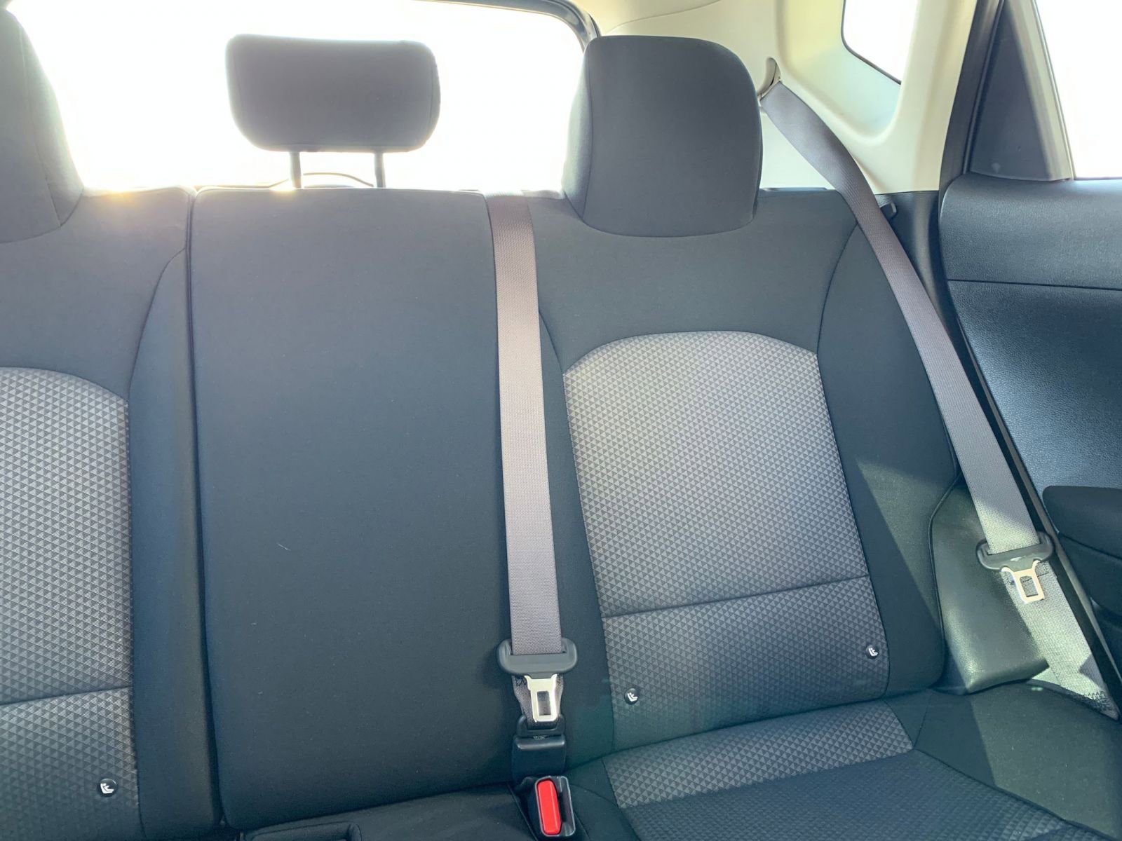 Used 2025 Kia Soul LX w/ LX Technology Package image 35