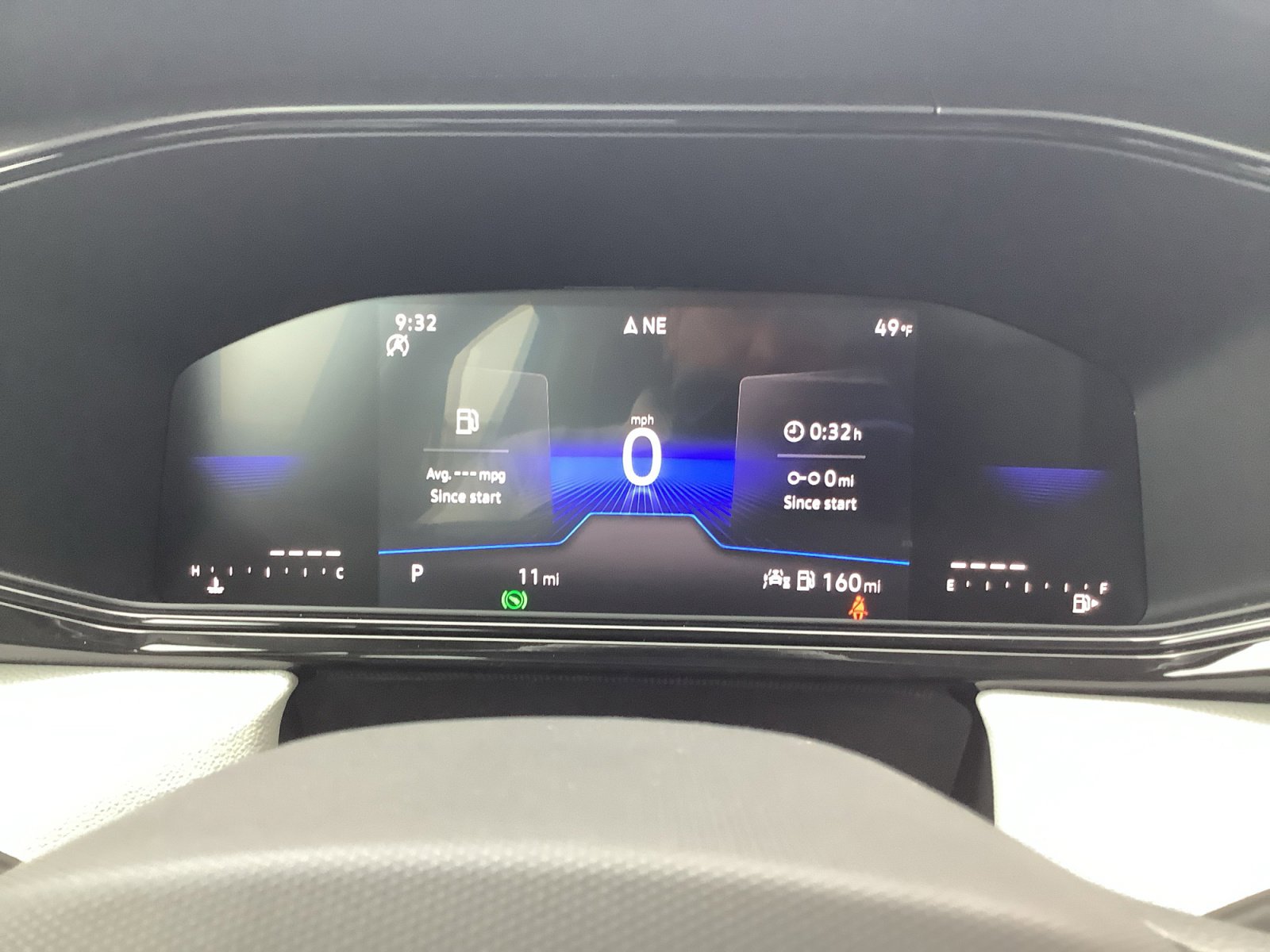 New 2026 Volkswagen Taos S image 20