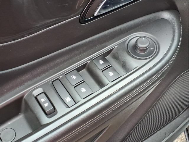 Used 2018 Buick Encore Preferred FWD image 16