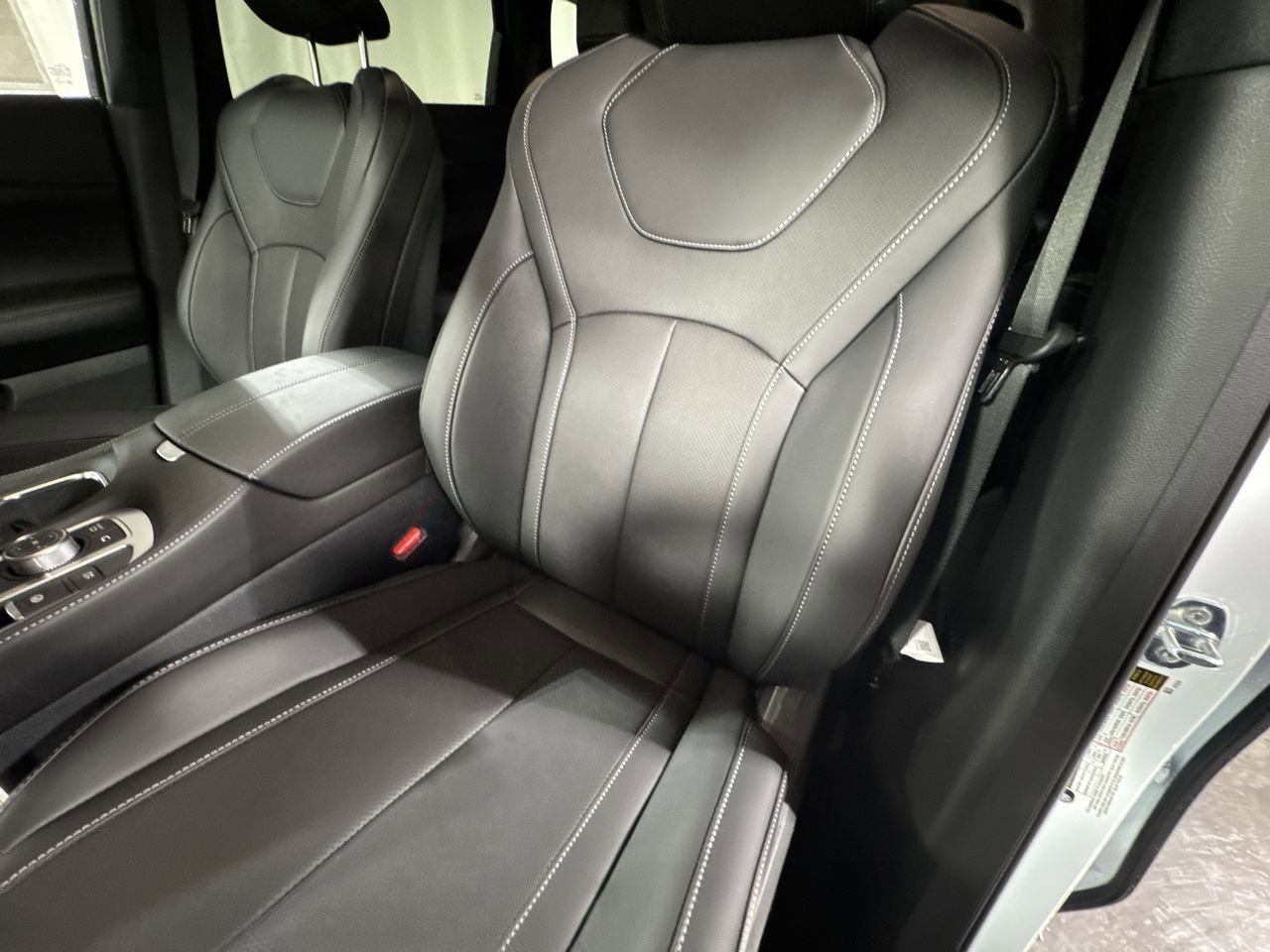 New 2026 INFINITI QX60 Luxe w/ Cargo Package AWD/4WD image 20