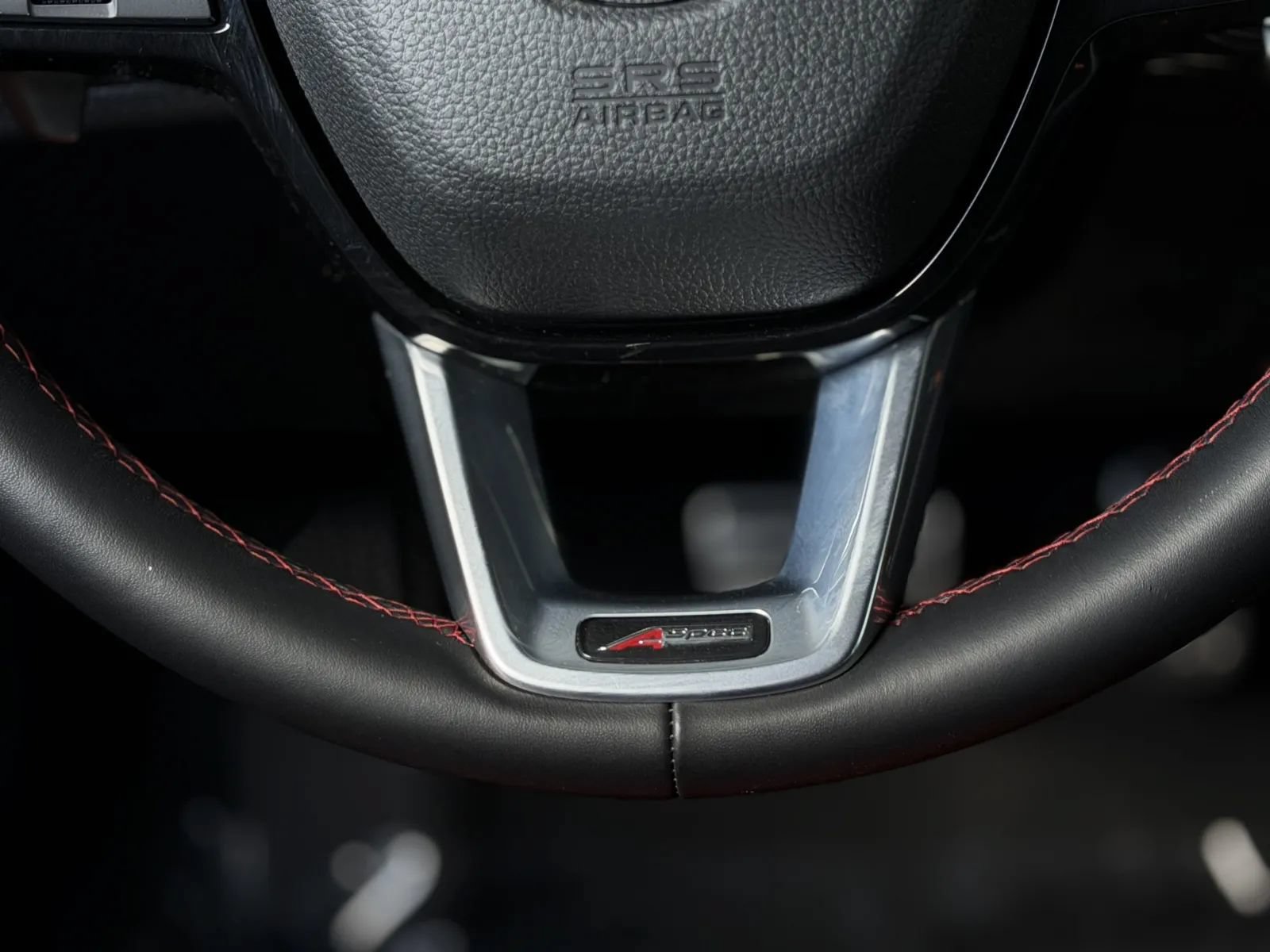 Used 2024 Acura Integra A-Spec FWD image 24