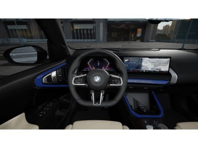 New 2026 BMW X3 xDrive30i w/ M Sport Package AWD/4WD image 13