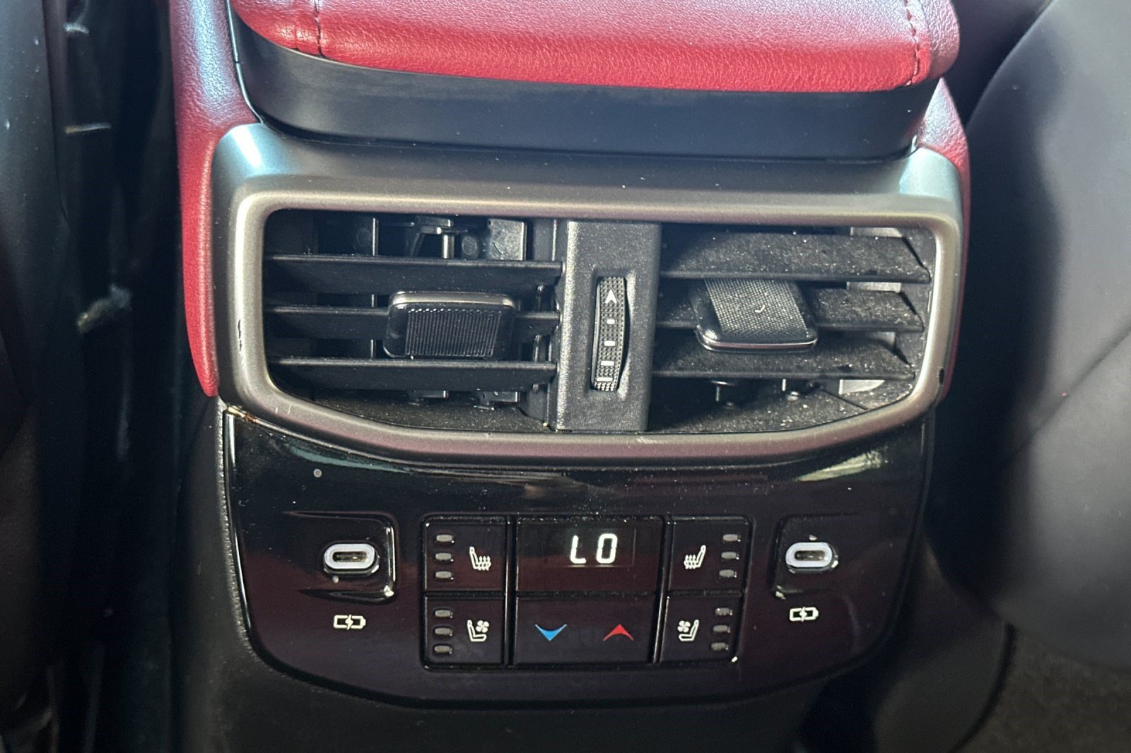 Certified 2024 Lexus RX 500h F Sport w/ Convenience Package AWD/4WD image 16
