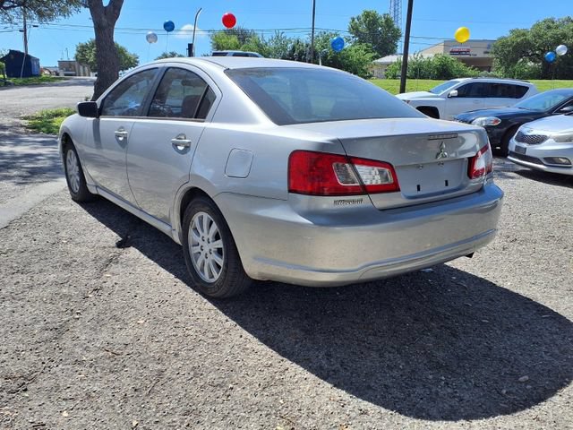 Used 2012 Mitsubishi Galant FWD image 5