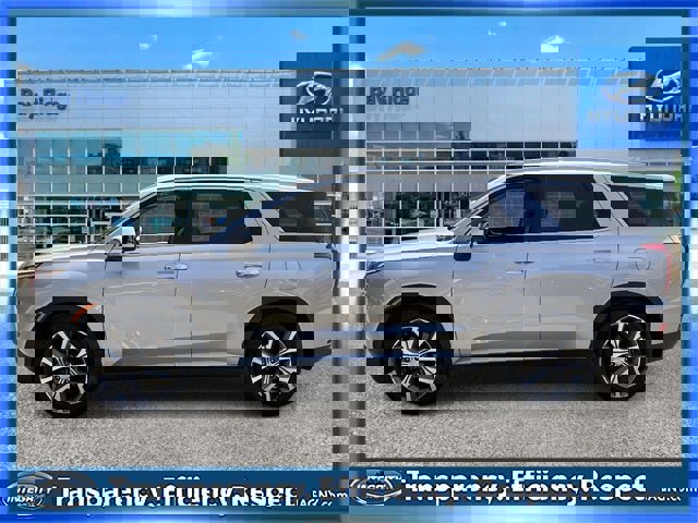 Used 2022 Hyundai Palisade SEL w/ Convenience Package image 7