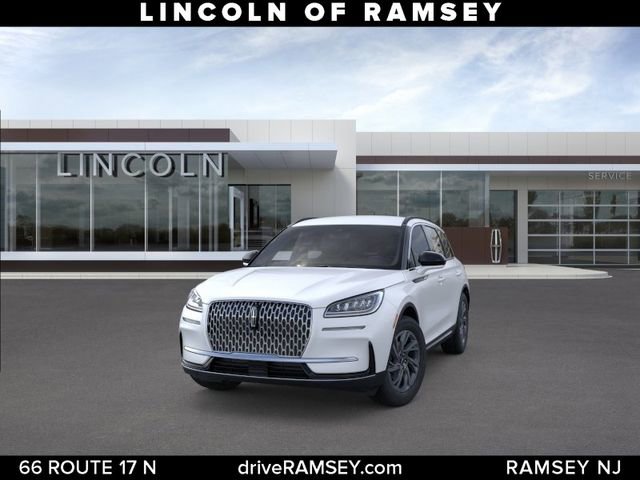 New 2026 Lincoln Corsair Premiere video 2