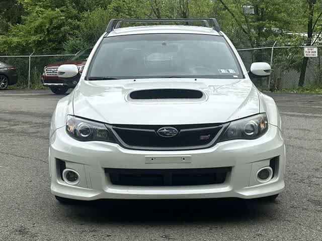 Used 2011 Subaru Impreza WRX STI AWD/4WD image 24