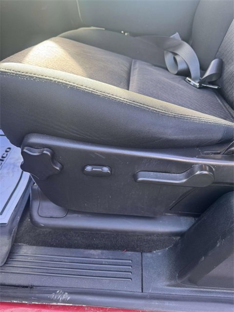 Used 2011 GMC Sierra 1500 SLE w/ Power Tech Package image 23