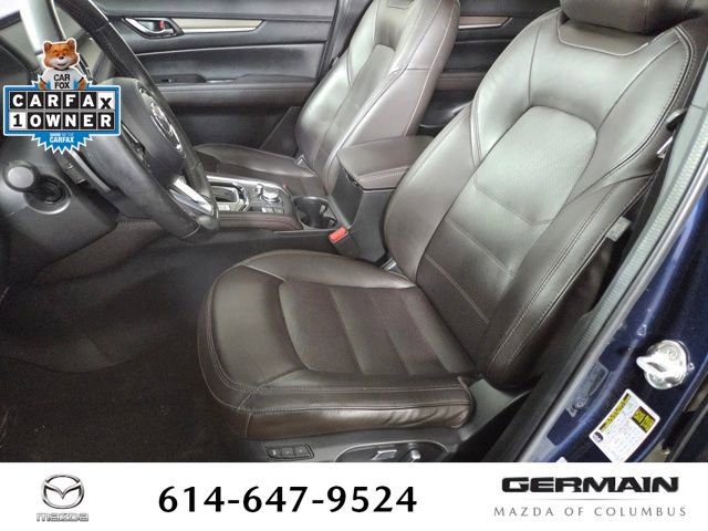 Used 2023 MAZDA CX-5 Signature image 19