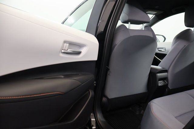 Certified 2025 Toyota Corolla FX image 24