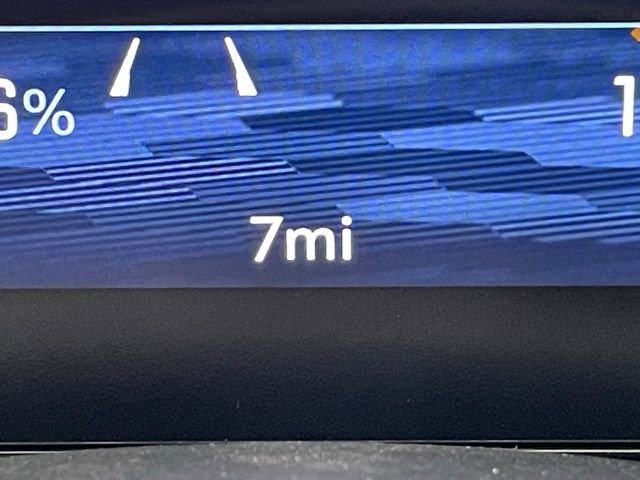 New 2026 Chevrolet Equinox EV LT image 2