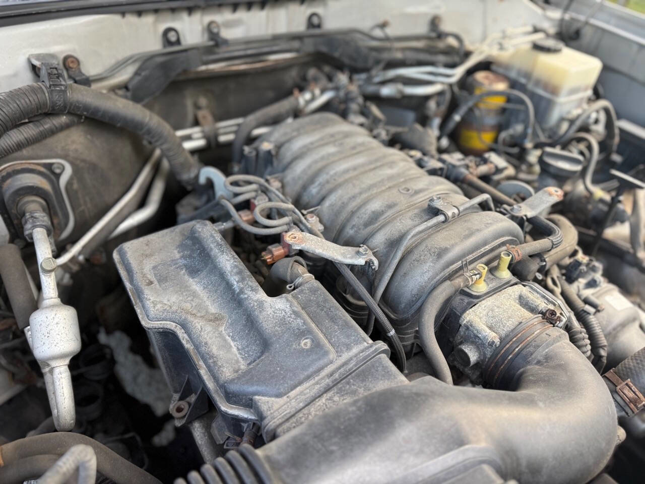 Used 2006 Toyota Land Cruiser image 63