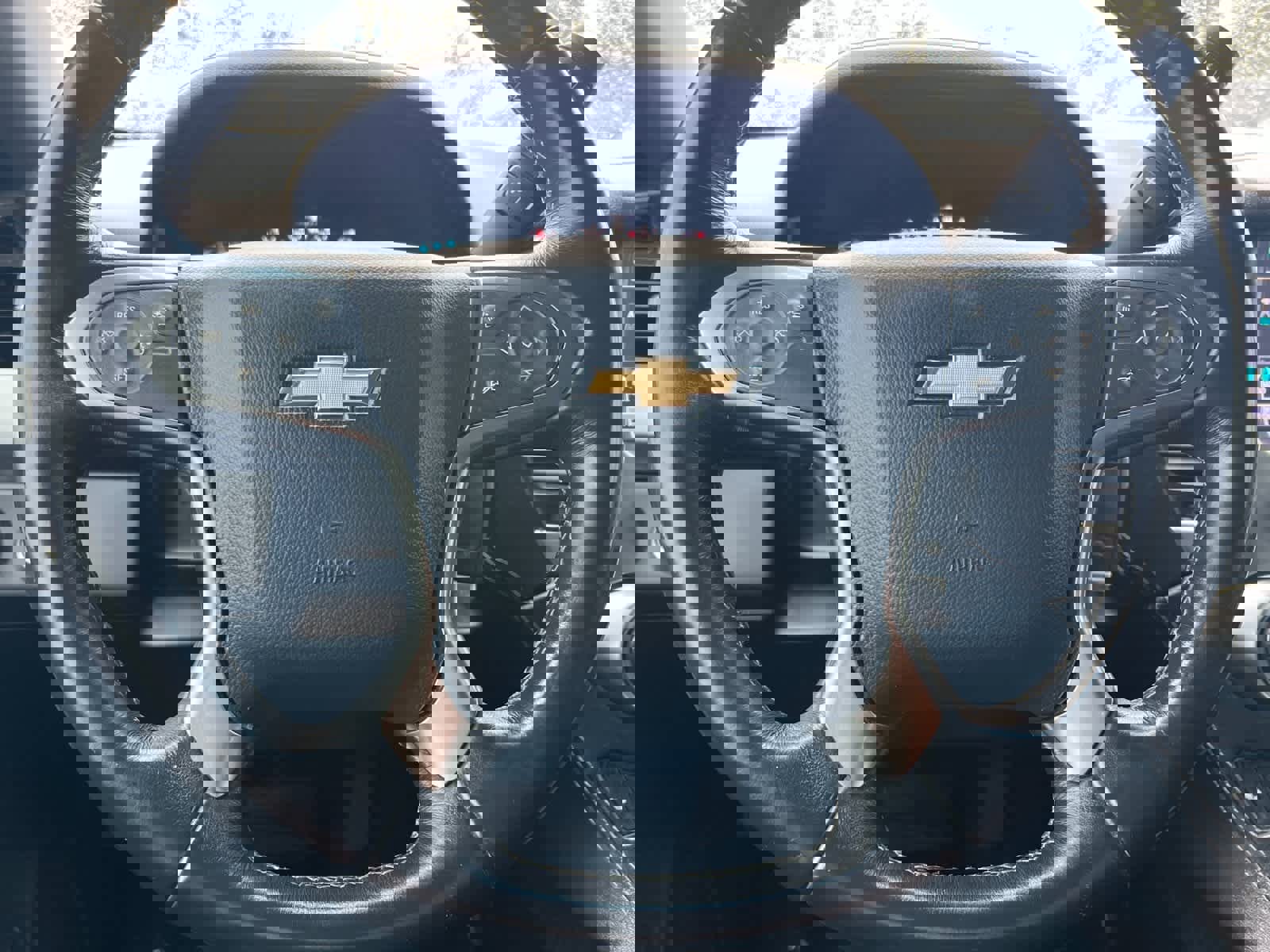 Used 2017 Chevrolet Tahoe LT image 24