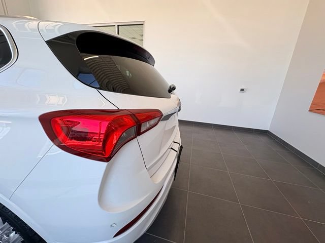 Used 2019 Buick Envision Premium AWD/4WD image 5