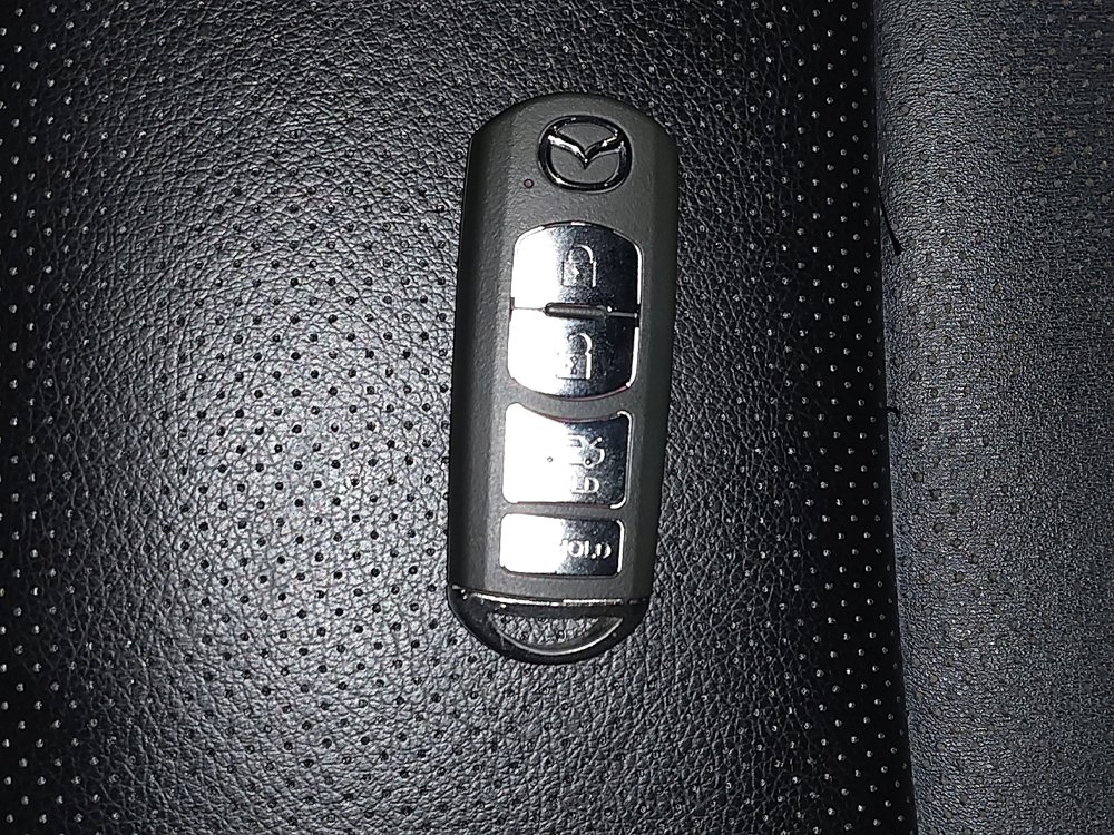 Used 2016 MAZDA MAZDA6 Touring image 32