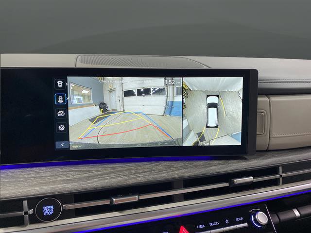 New 2026 Hyundai Santa Fe Limited image 11