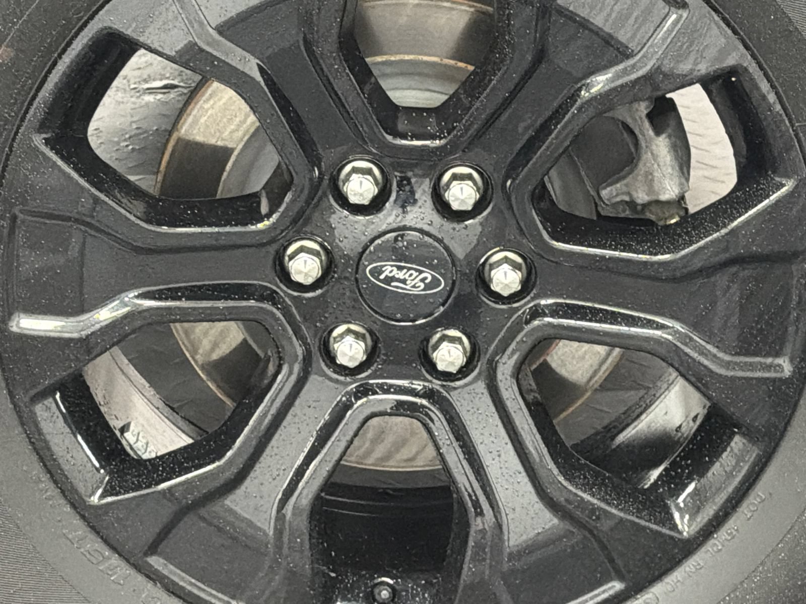 Used 2023 Ford F150 Platinum w/ Equipment Group 701A High AWD/4WD image 5
