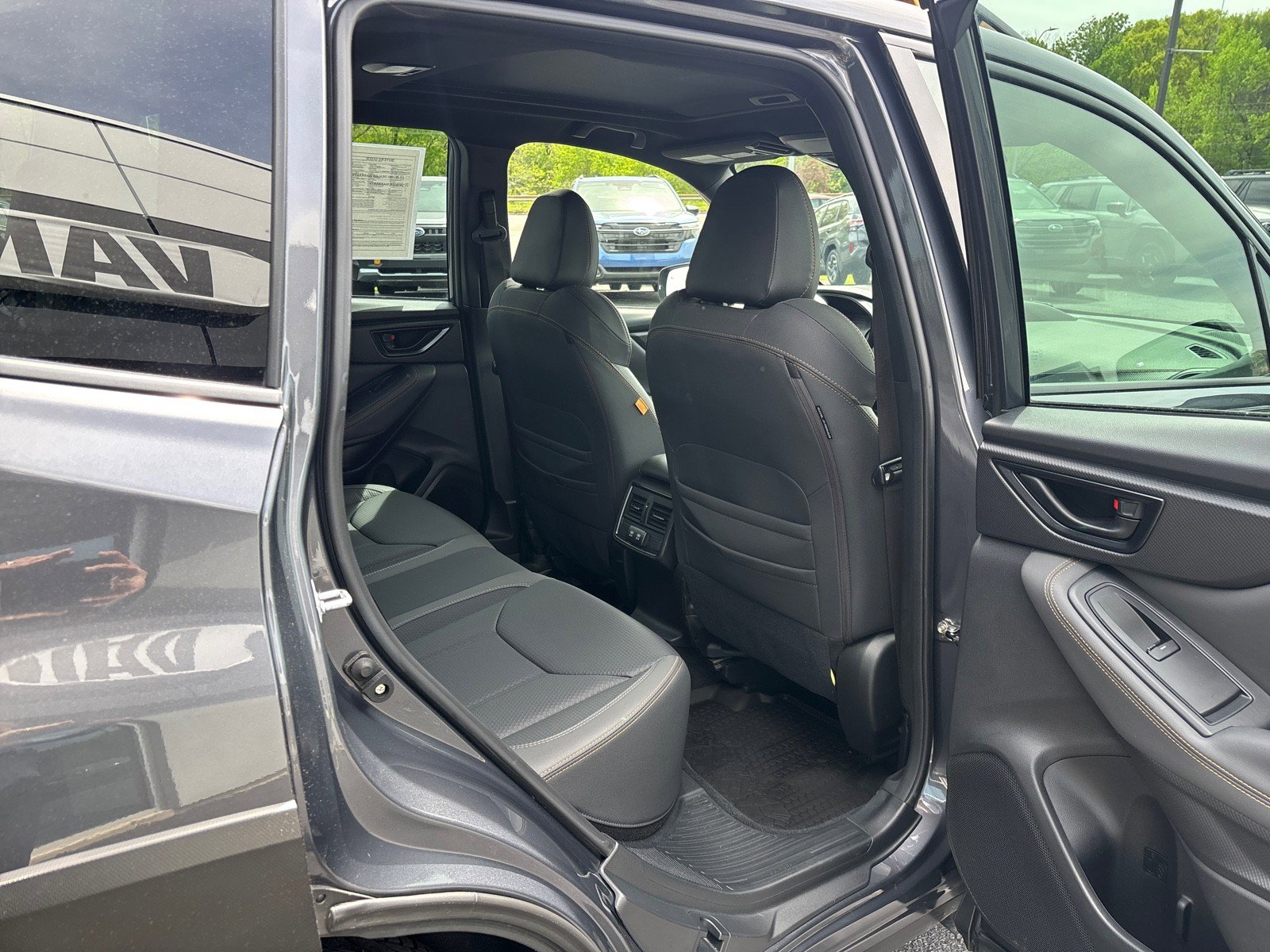 Used 2024 Subaru Forester Wilderness image 41