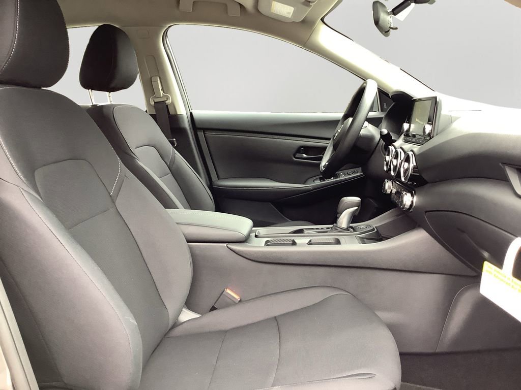 New 2025 Nissan Sentra S image 12