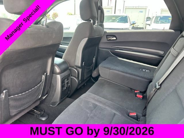 Used 2023 Dodge Durango GT RWD image 27