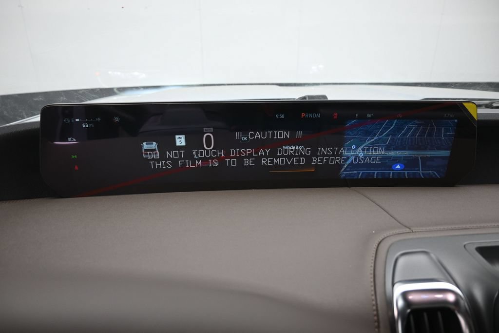 New 2027 Ford Expedition King Ranch RWD image 3