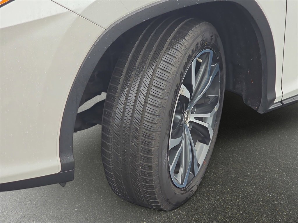 Used 2016 Lexus RX 450h 450h image 37