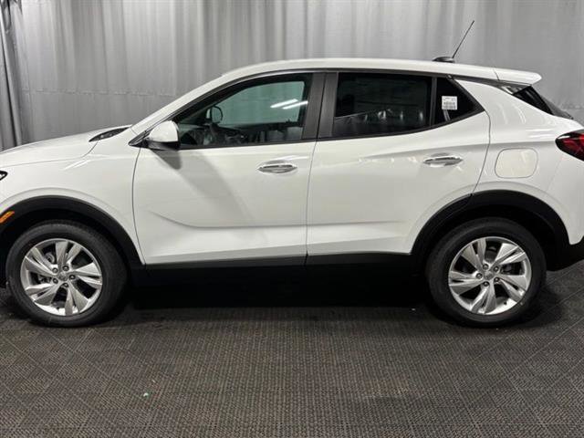 New 2026 Buick Encore GX Preferred w/ Comfort Package image 7