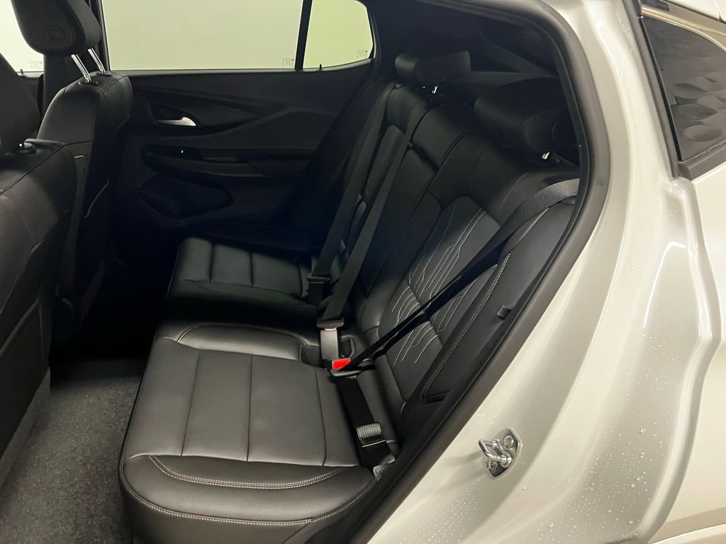 New 2026 Buick Envista Avenir image 30