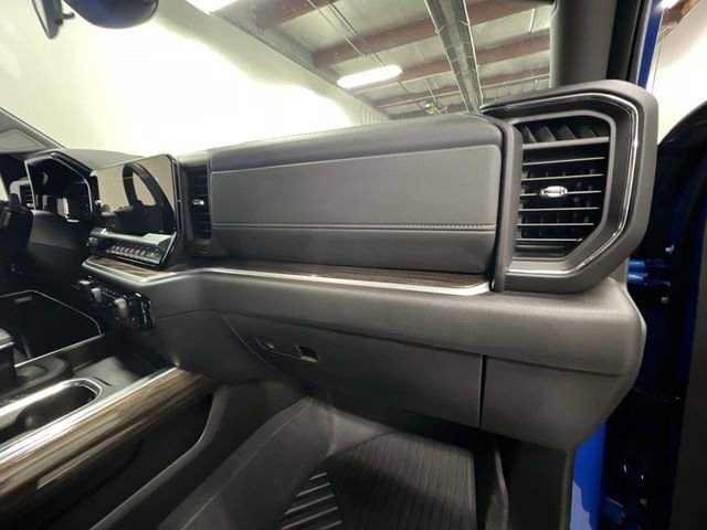 New 2025 Chevrolet Silverado 1500 RST image 29