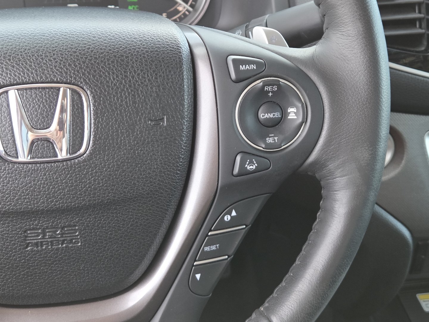 Used 2023 Honda Ridgeline RTL-E image 31