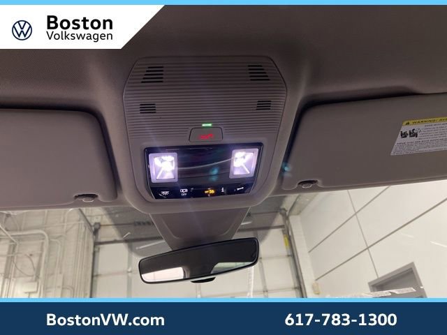 New 2026 Volkswagen Atlas SE image 26