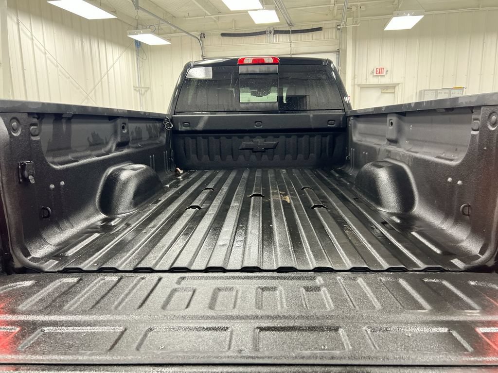 Used 2019 Chevrolet Silverado 3500 High Country w/ Duramax Plus Package AWD/4WD image 20