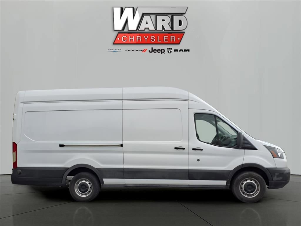 Used 2019 Ford Transit 250 148 High Roof Extended RWD image 2