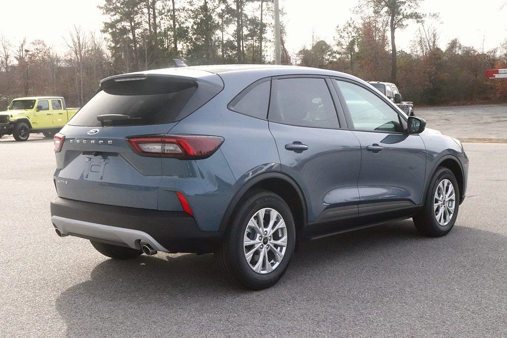 New 2026 Ford Escape Active w/ Tech Pack #1 image 7
