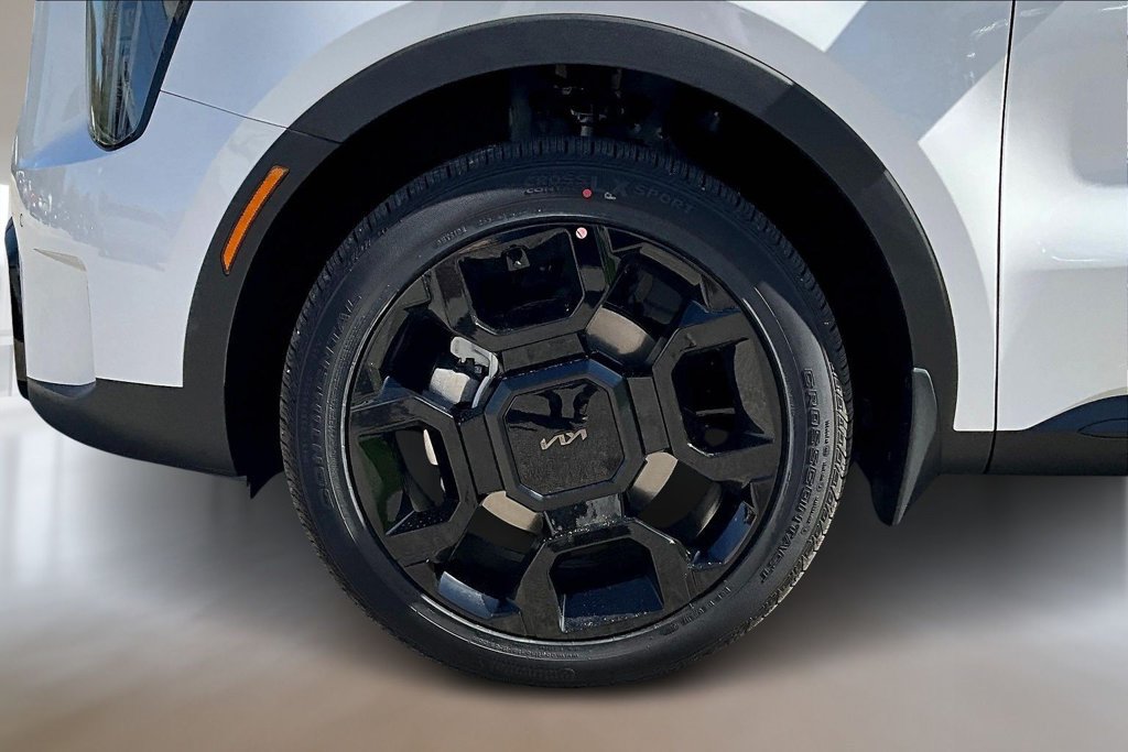 New 2026 Kia Sorento X-Line EX AWD/4WD image 13