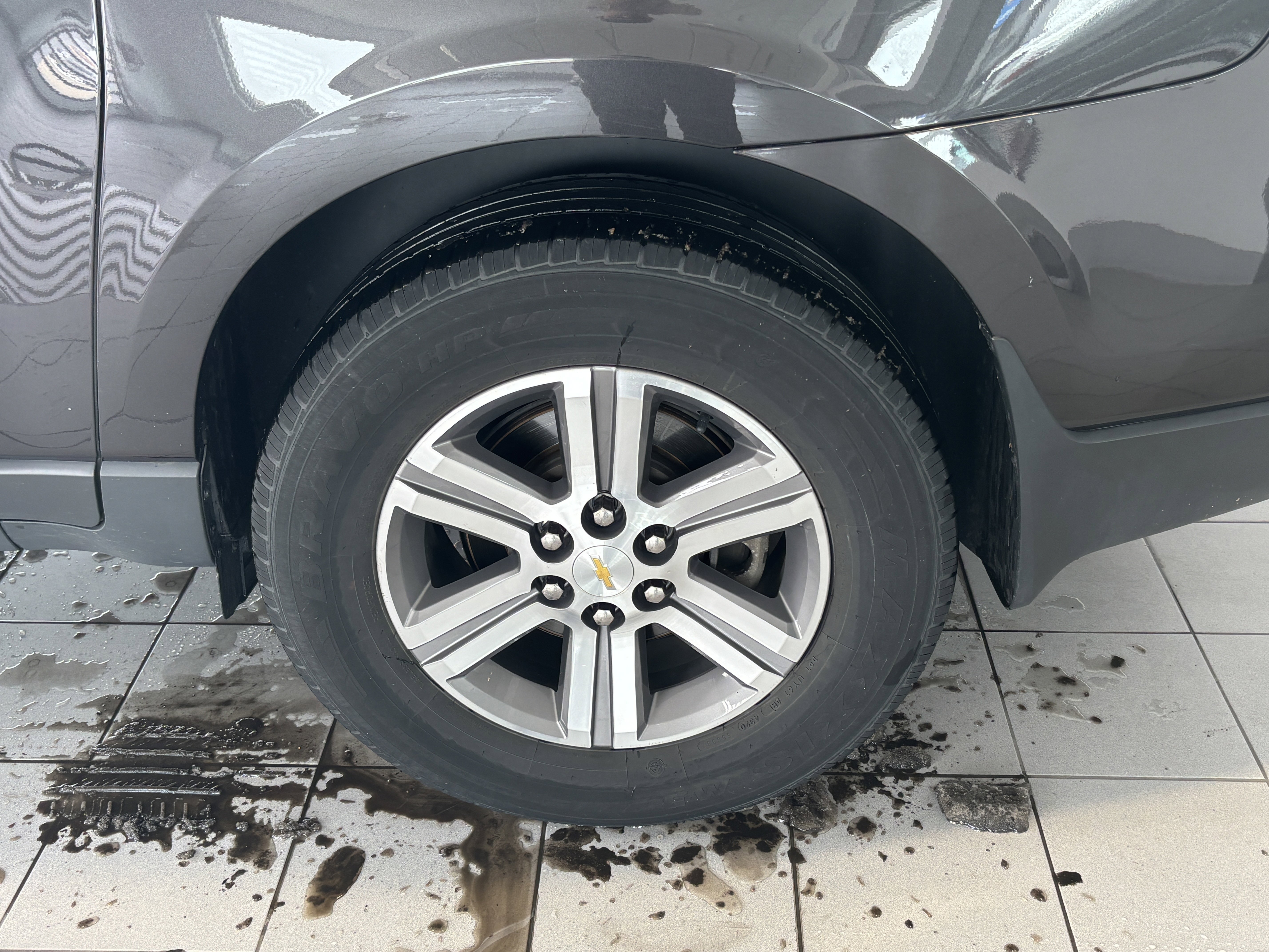 Used 2016 Chevrolet Traverse LT image 6