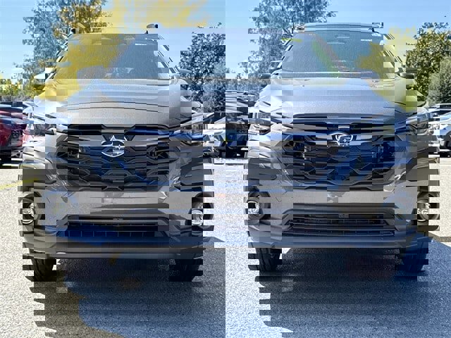 New 2025 Subaru Crosstrek 2.5i Limited image 8