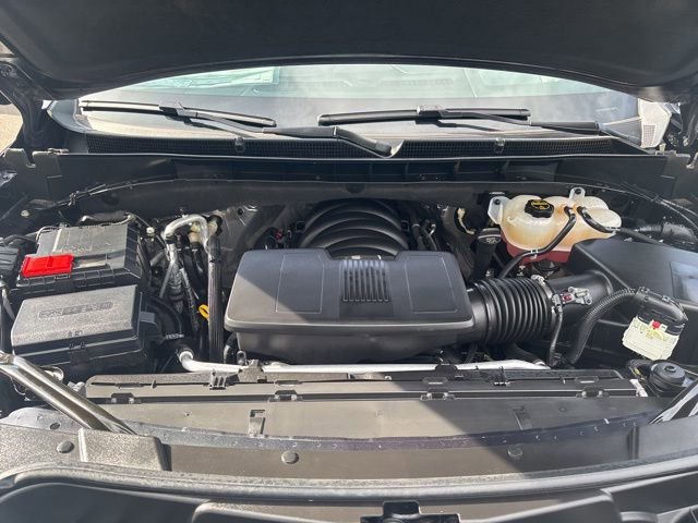 Used 2024 GMC Yukon XL Denali image 45