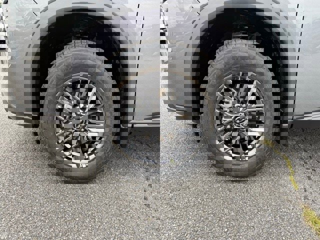 New 2026 Nissan Rogue S image 9