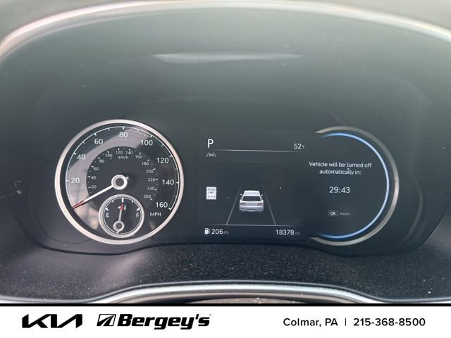 Used 2023 Genesis GV80 2.5T w/ Advanced Package AWD/4WD image 12