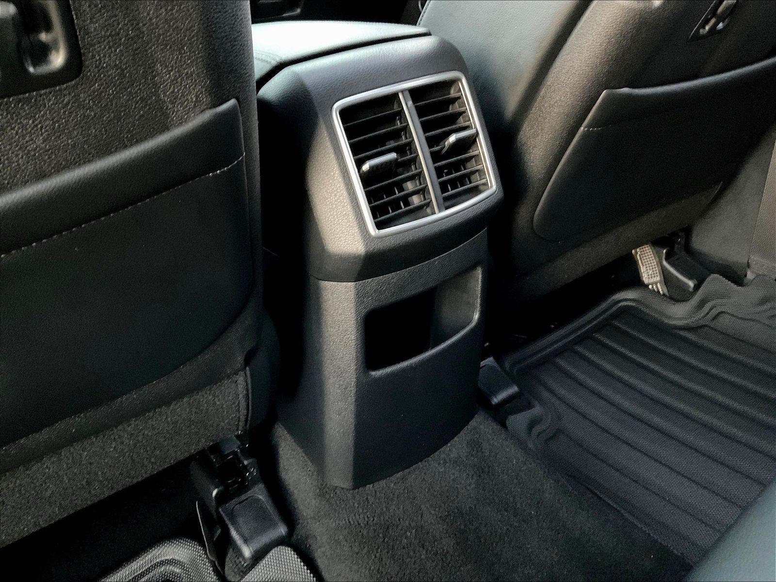 Used 2023 Kia Sportage X-Line w/ X-Line Premium Package AWD/4WD image 10