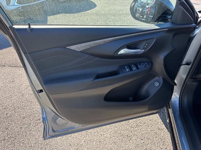 New 2026 Buick Envista Sport Touring w/ Convenience I Package image 21