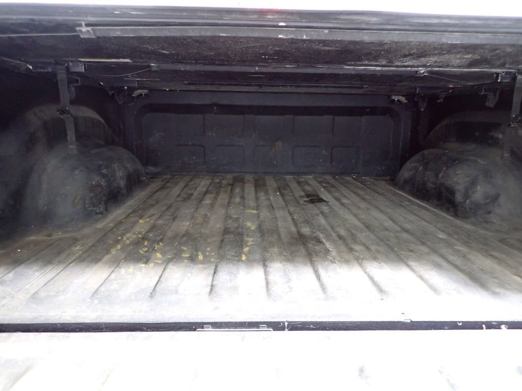 Used 2021 RAM 1500 Classic Warlock image 16