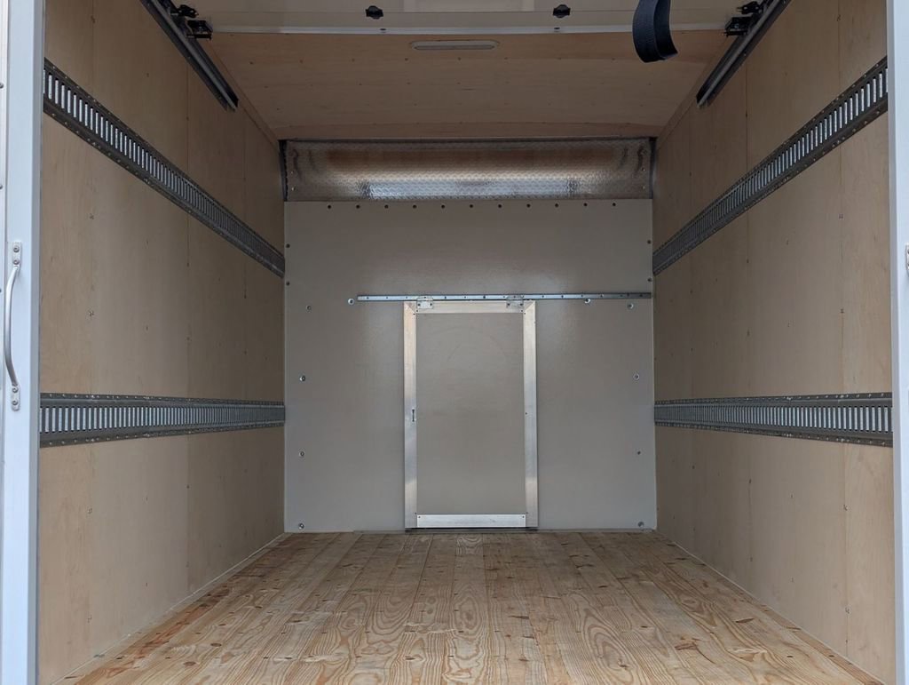 New 2025 Ford Transit 350 image 19