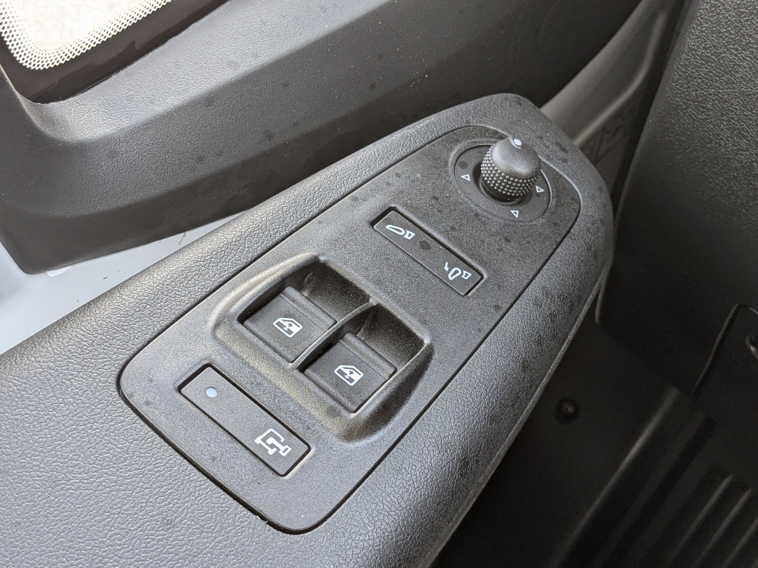 New 2026 RAM ProMaster 2500 w/ Convenience Group image 22