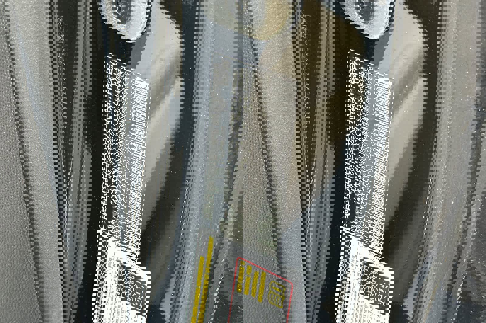 New 2026 Mercedes-Benz CLE 53 AMG 4MATIC Cabriolet image 26