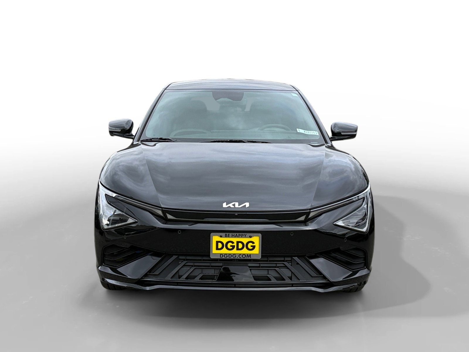 New 2025 Kia EV6 GT-Line image 8