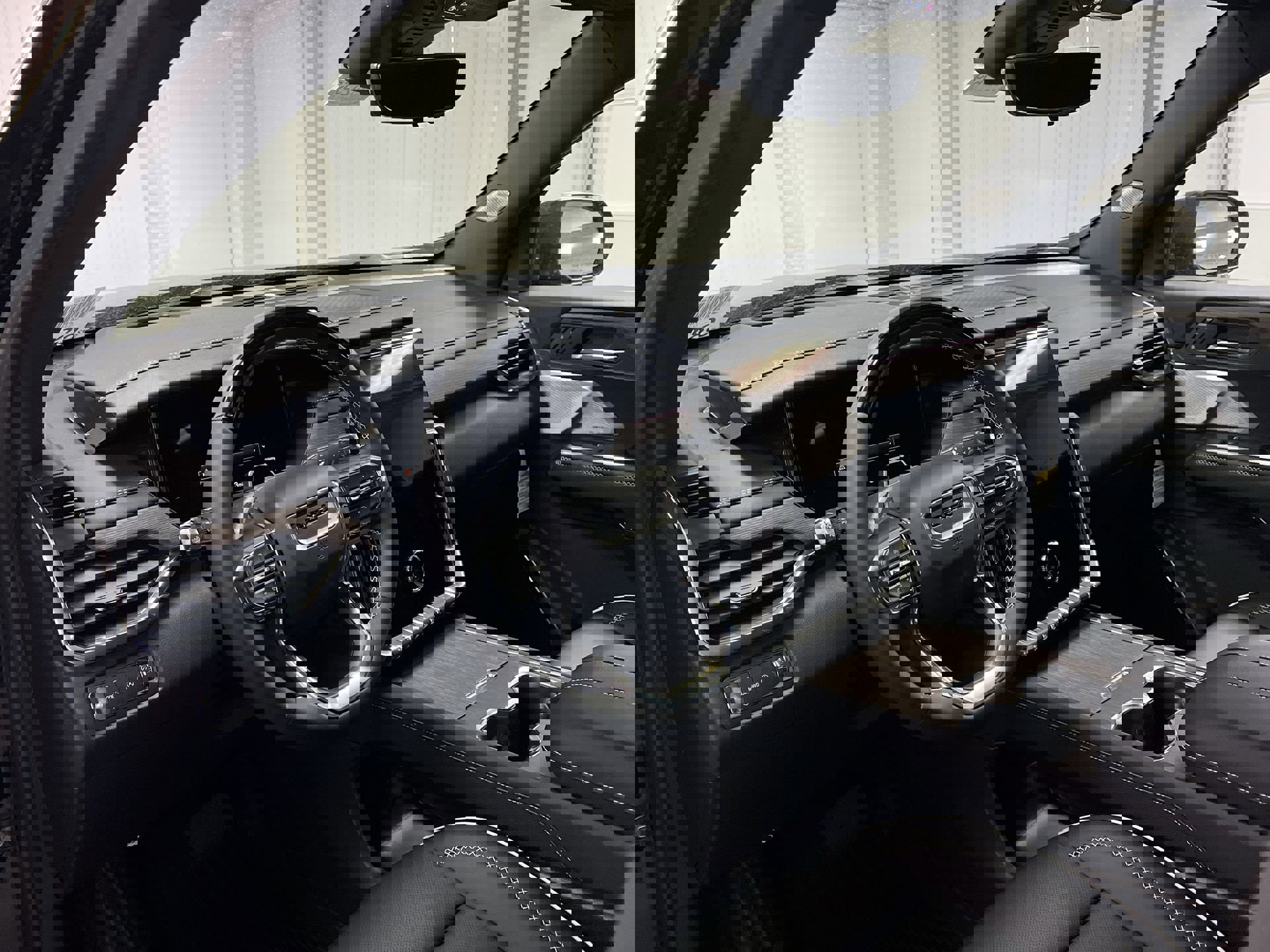 New 2025 GMC Acadia Denali w/ Super Cruise Package image 46