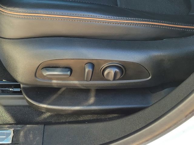 Certified 2023 GMC Acadia AT4 w/ Technology Package image 14